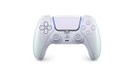 Sony DualSense (Global) — Chroma Pearl