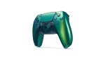 Sony DualSense (Global) — Chroma Teal