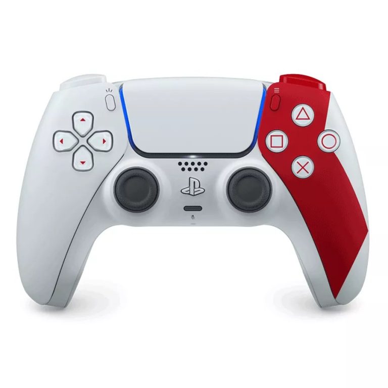 Sony DualSense God of War 20th Anniversary Limited Edition