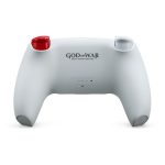 Sony DualSense God of War 20th Anniversary Limited Edition
