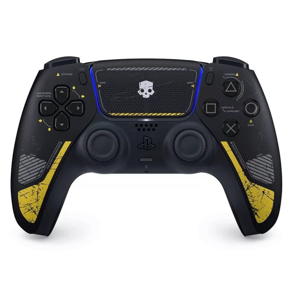 Sony DualSense Helldivers 2 Limited Edition