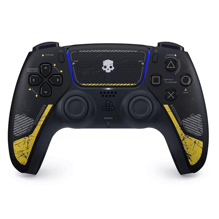 Sony DualSense Helldivers 2 Limited Edition