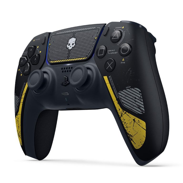 Sony DualSense Helldivers 2 Limited Edition