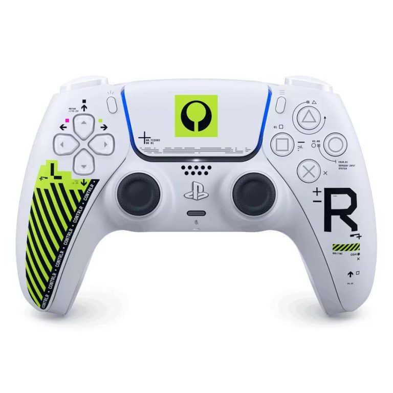 Sony DualSense Marathon Limited Edition