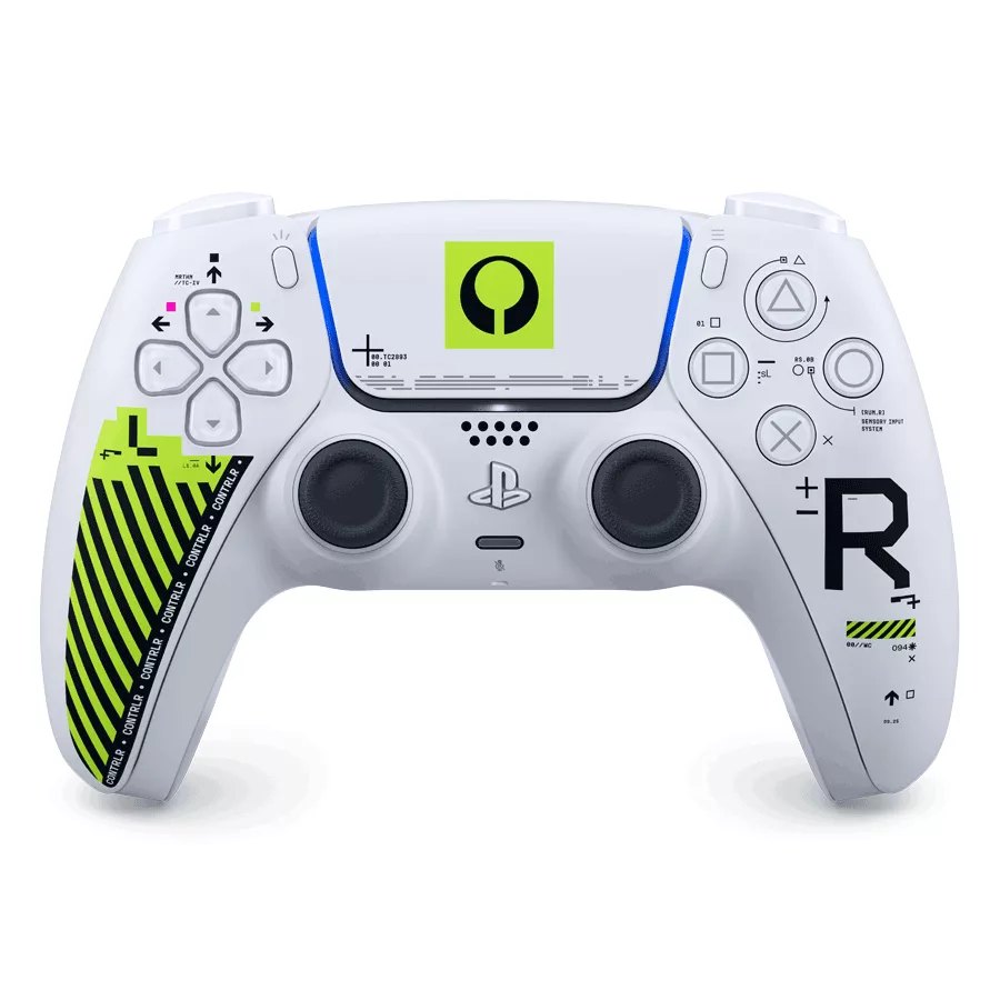 Sony DualSense Marathon Limited Edition