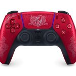 Sony DualSense Monster Hunter Wilds Limited Edition