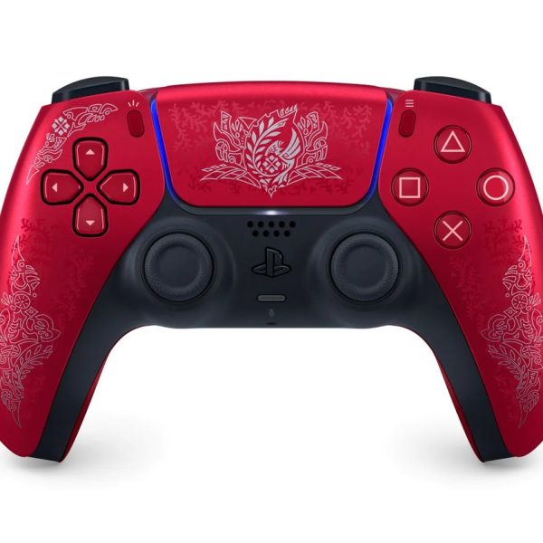 Sony DualSense Monster Hunter Wilds Limited Edition