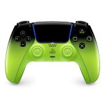Sony DualSense Remix Green