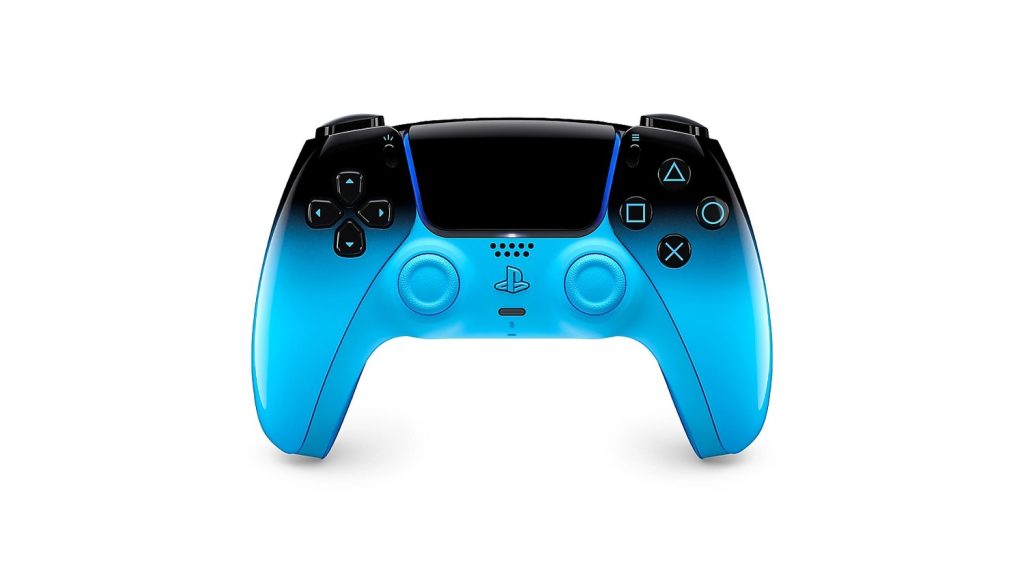 Sony DualSense Rhythm Blue