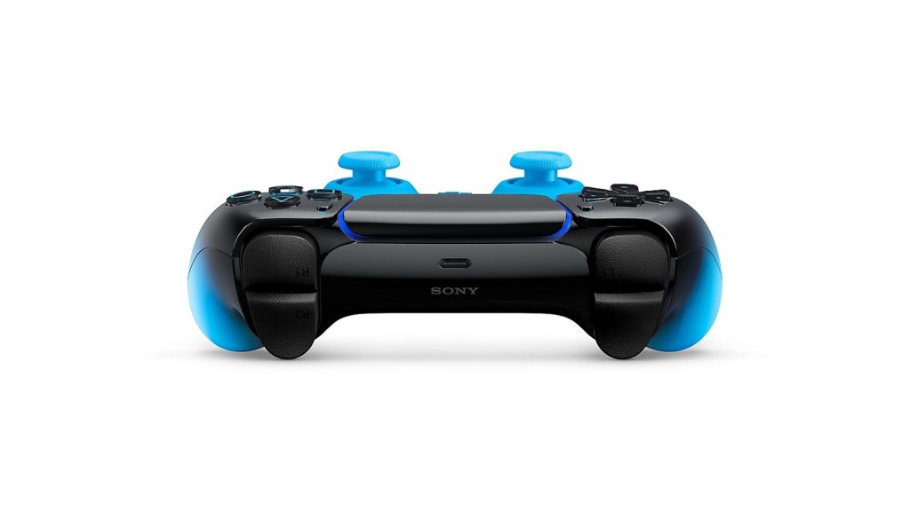 Sony DualSense Rhythm Blue