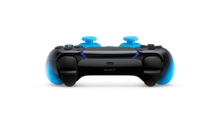 Sony DualSense Rhythm Blue