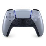 Sony DualSense Sterling Silver