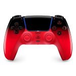 Sony DualSense Techno Red