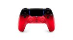Sony DualSense Techno Red