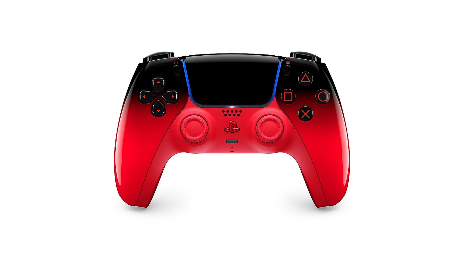 Sony DualSense Techno Red Sony DualSense Techno Red