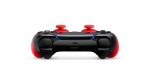 Sony DualSense Techno Red