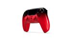 Sony DualSense Techno Red