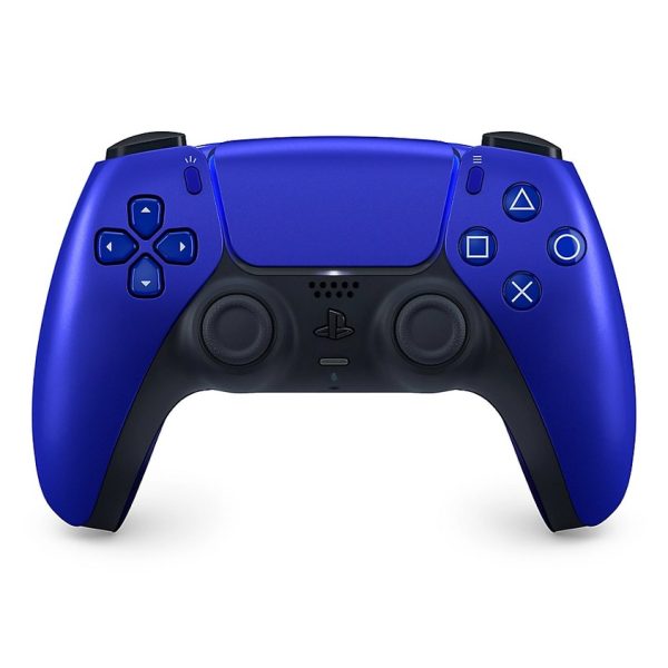 Sony DualSense (UA) — Cobalt Blue