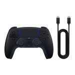 Sony DualSense + USB-C Midnight Black