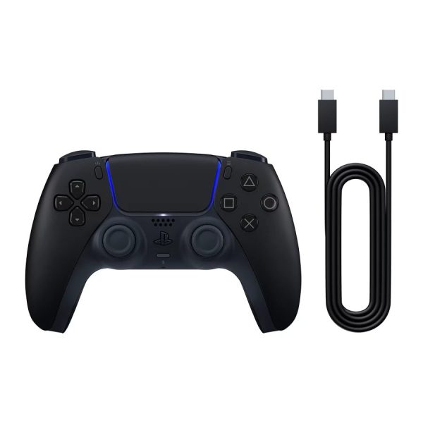 Sony DualSense + USB-C Midnight Black