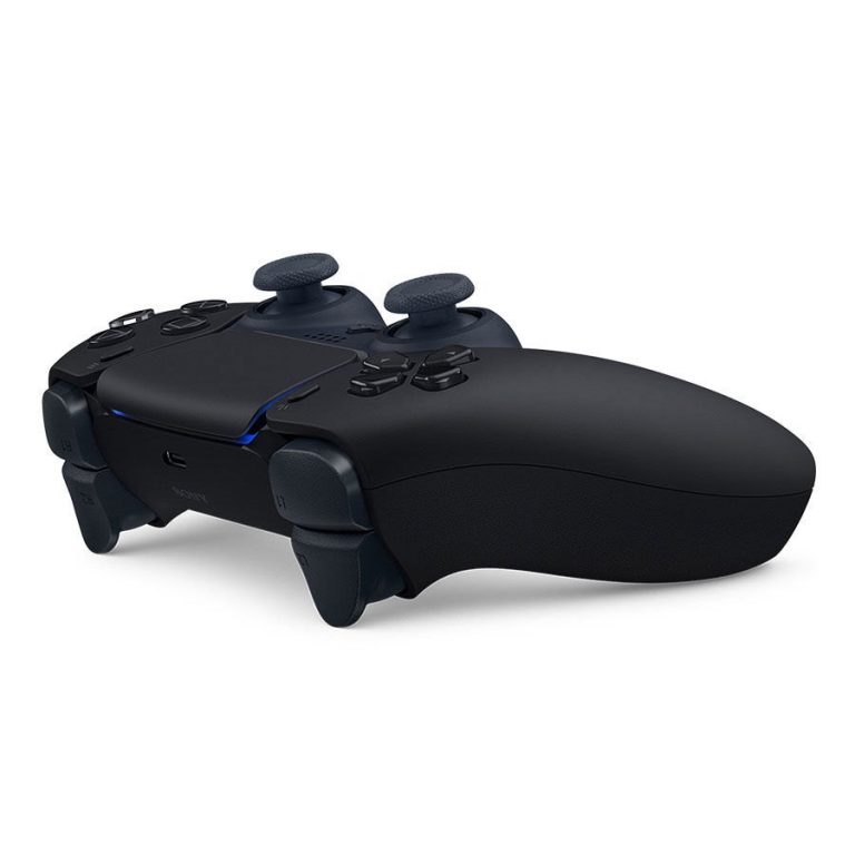 Sony DualSense + USB-C Midnight Black