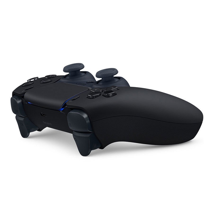 Sony DualSense + USB-C Midnight Black
