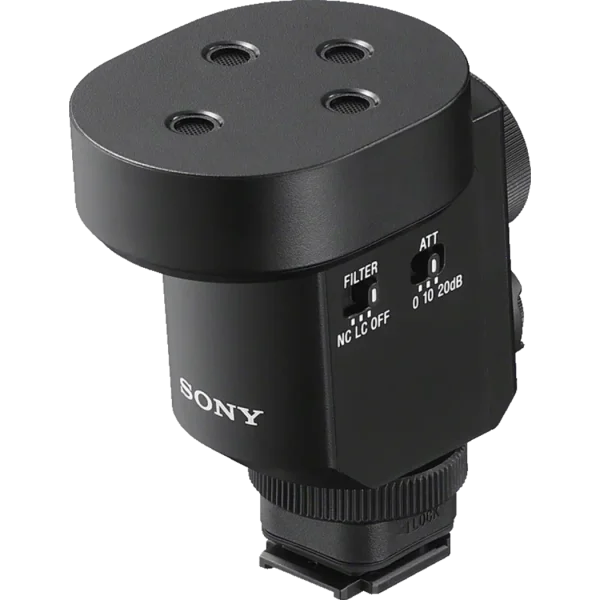 Sony ECM-M1