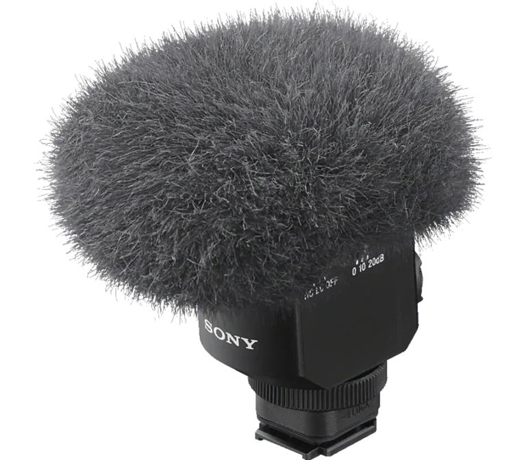Sony ECM-M1