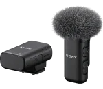 Sony ECM-W3S