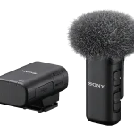 Sony ECM-W3S