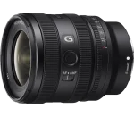 Sony FE 16-25mm f/2.8 G Black