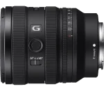 Sony FE 16-25mm f/2.8 G Black