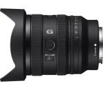 Sony FE 16-25mm f/2.8 G Black