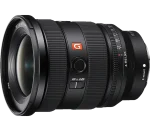 Sony FE 16-35mm f/2.8 GM II Black