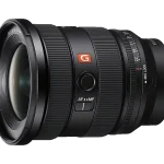 Sony FE 16-35mm f/2.8 GM II Black