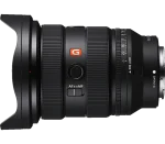 Sony FE 16-35mm f/2.8 GM II Black