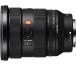 Sony FE 16-35mm f/2.8 GM II Black