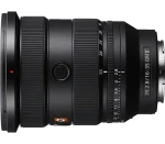 Sony FE 16-35mm f/2.8 GM II Black