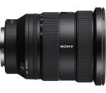 Sony FE 16-35mm f/2.8 GM II Black