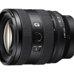 Sony FE 20-70mm f/4 G Black