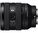 Sony FE 20-70mm f/4 G Black