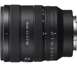 Sony FE 24-50mm f/2.8 G Black