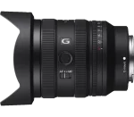Sony FE 24-50mm f/2.8 G Black