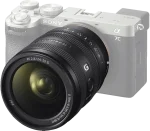 Sony FE 24-50mm f/2.8 G Black