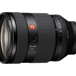 Sony FE 28-70mm f/2 GM Black