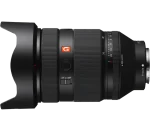 Sony FE 28-70mm f/2 GM Black