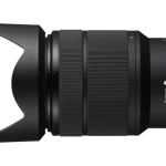 Sony FE 28-70mm f/3.5-5.6 OSS II