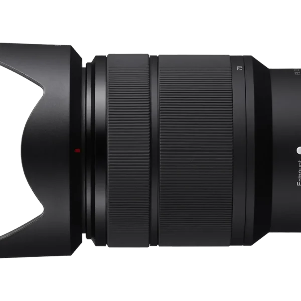 Sony FE 28-70mm f/3.5-5.6 OSS II