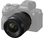 Sony FE 28-70mm f/3.5-5.6 OSS II