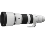 Sony FE 400-800mm f/6.3-8 G OSS Black